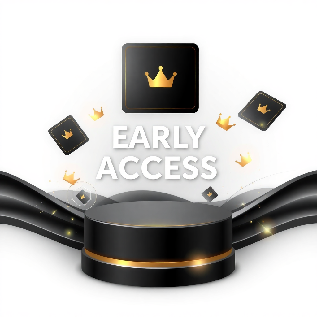 Priority Access
